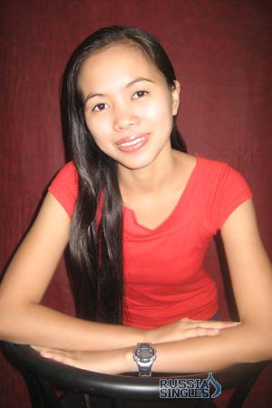 Philippines women