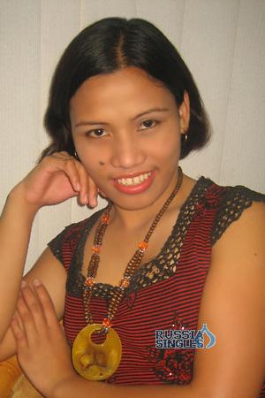 Philippines women