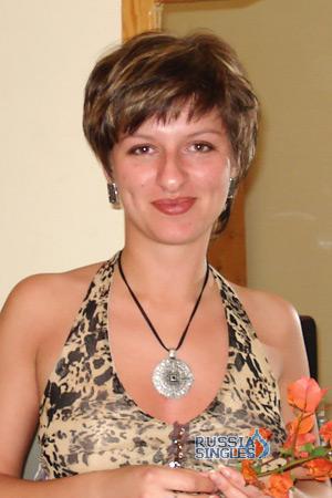 Russian Singles