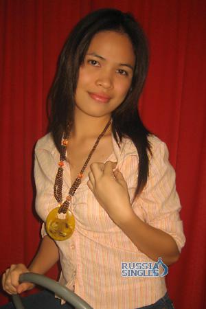 Philippines women