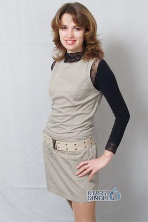 Ukraine women