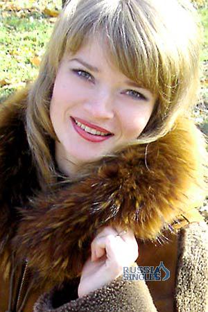 Ukraine women