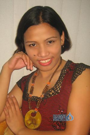 Philippines women