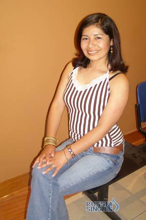 Peru women
