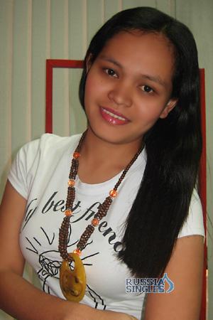Philippines women