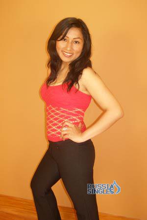Peru women