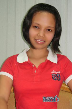 Philippines women