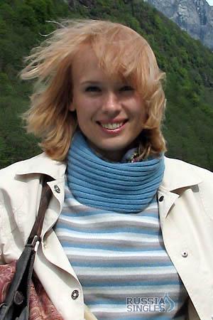 Russia women