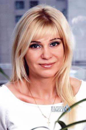 Russian Singles