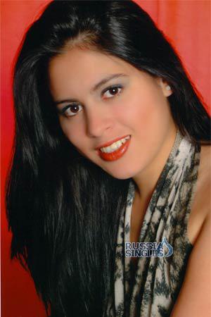 Colombia women