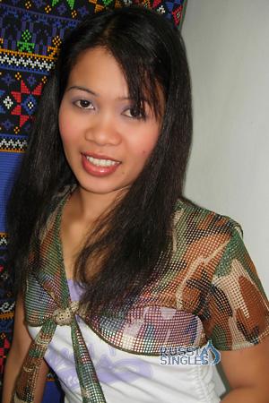 Philippines women