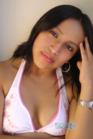 Peru women