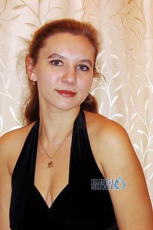 Russia women