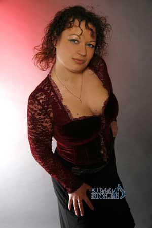 Russia women