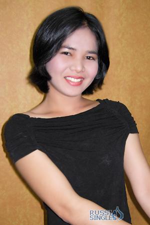 Philippines women