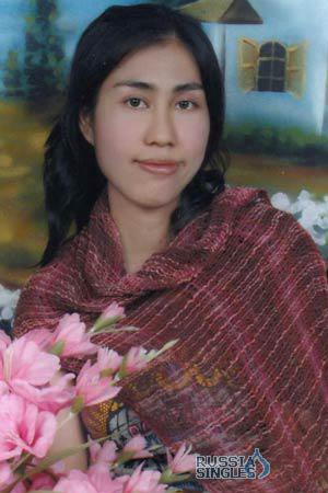 Thailand women
