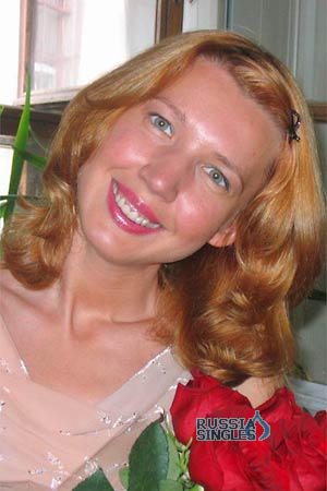 Russia women