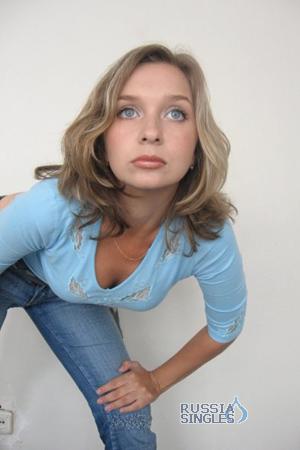 Russian Singles