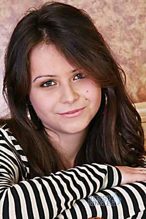 Russian Singles
