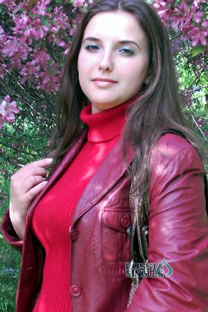 Ukraine women