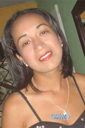 Colombia women