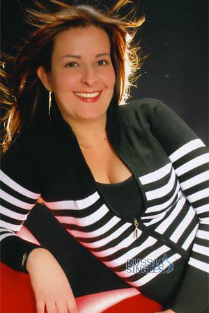 Colombia women