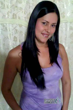 Colombia women