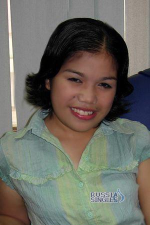 Philippines women
