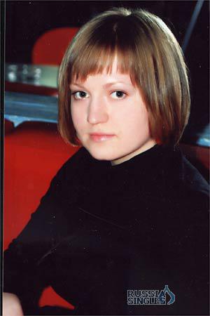 Russia women