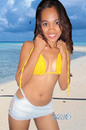 Philippines women