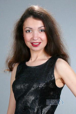 Russian Singles