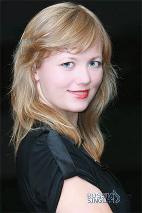 Russian Singles