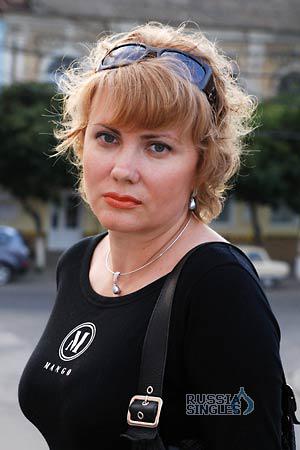 Ukraine women