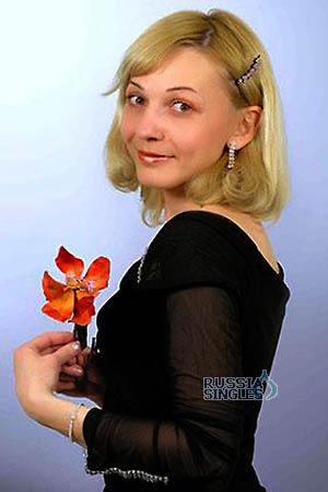 Russian Singles