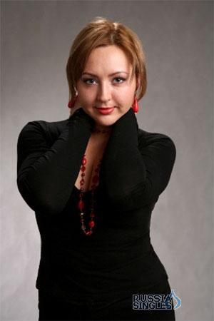Russia women