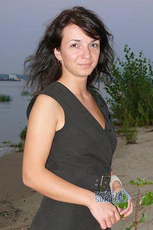 Russia women