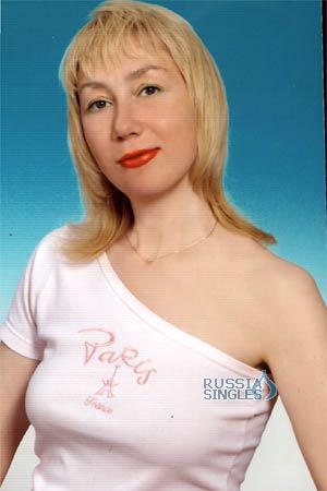 Russian Singles