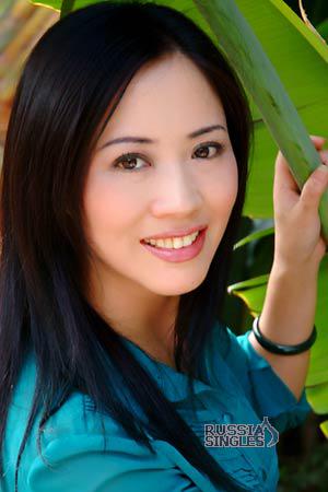 China women