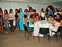 Barranquilla Romance Women Tour 40